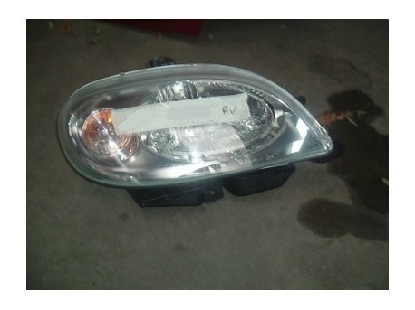 JDM Albizia / Abaca headlight right