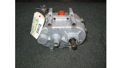 Gearbox Erad