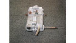 Gearbox Canta LX & GLX