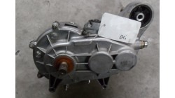 Gearbox STILFRENI Ligier X-Too R, S & RS central rubber