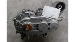 Getriebe STILFRENI Ligier IXO dezentrale Gummi