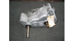 Gearbox STILFRENI JDM Titane, Albizia, Abaca & Aloes