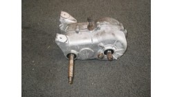 Gearbox COMEX Microcar Virgo & Lyra