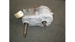 Gearbox COMEX Microcar Virgo & Lyra