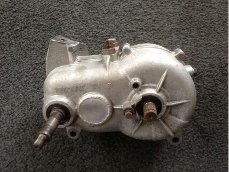 Gearbox COMEX Aixam models