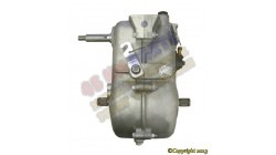 Gearbox Aixam 400 / 400 Evo / 500.4