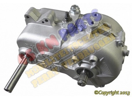 Gearbox imitation COMEX Microcar Virgo & Lyra