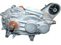 Getriebe Ligier IXO