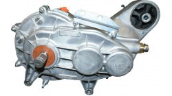 Gearbox STILFRENI Ligier X-Too R, S & RS central rubber