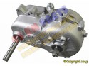 Gearbox imitation Aixam 540