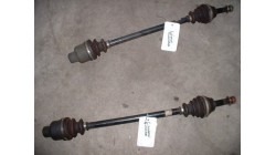 Drive shaft (L is R) Bellier Opale
