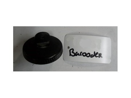 Fuel cap with 1 key Chatenet Barooder