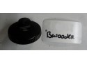 Fuel cap with 1 key Chatenet Barooder