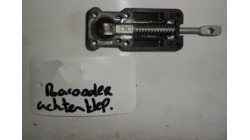 Achterklepslot Bellier Divane