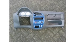 Dashboard-dark blue Chatenet Barooder