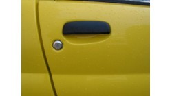 Door grip right (outside) Chatenet Barooder