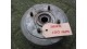 Brake drum Aixam 2005 t/m 2007