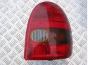 Tail light right Chatenet Barooder