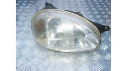 Headlight right Chatenet Barooder