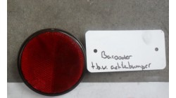 Reflector red (rear bumper) Chatenet Barooder