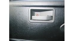 Door grip left (inside) Chatenet Barooder
