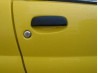 Door grip right (outside) JDM Abaca