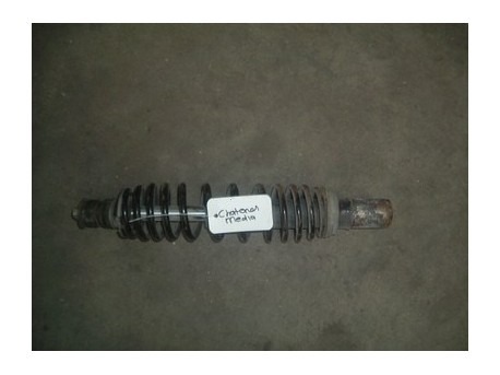 Shock absorber for Chatenet Barooder