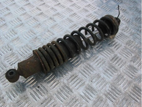 Rear Shock Absorber Chatenet Barooder