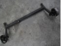 Rear axle (complete) Chatenet Media