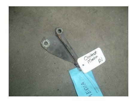 Steering knuckle part (d & c) Chatenet Media