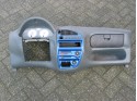 Dashboard donkerblauw Chatenet Media