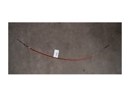 Shift cable Bellier VX 550