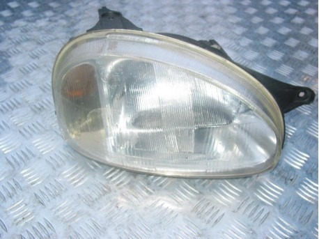 Headlight right JDM Albizia