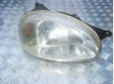 Headlight right Chatenet Media