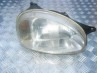 Headlight right JDM Albizia