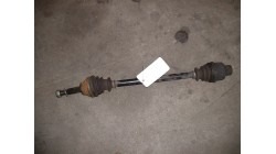 Drive shaft (L is R) Chatenet Media