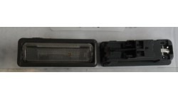 Interior Lighting Chatenet Barooder