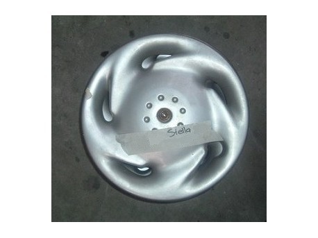 Wheel cover set 13 Inch Microcar MGO