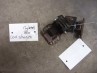 Hinge set, door (L is R) Chatenet Media