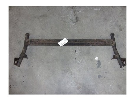 Rear axle (bare) Chatenet Media