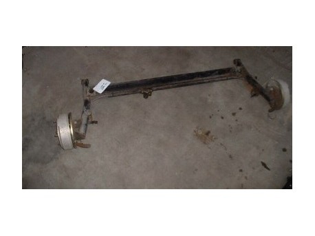 Rear Axle Chatenet Stella