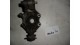 Steering knuckle with brake rotor front right Chatenet Stella