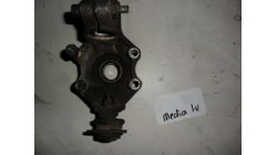 Steering knuckle left-Chatenet Stella & Media