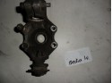 Steering knuckle left-Chatenet Stella & Media