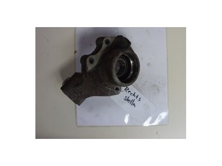 Steering knuckle left-Chatenet Stella & Media