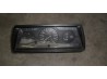 Dashboard klok Bellier VX 550
