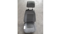 Co-drivers seat Chatenet Stella