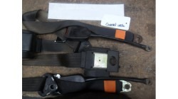 Seat belt set Chatenet Stella