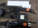 Seat belt set Chatenet Stella