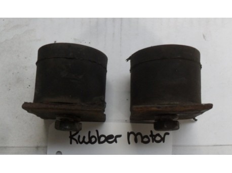 Rubber (gearbox) Chatenet Stella